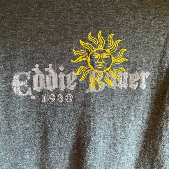 Eddie Bauer Sun Valley Ski Zip Up - Picture 5 of 7